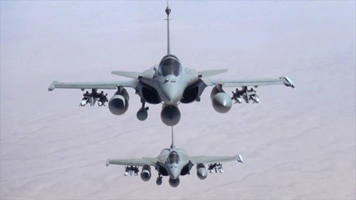 Cuộc sống khổ ải trong lòng phiến quân IS ở Iraq - 3