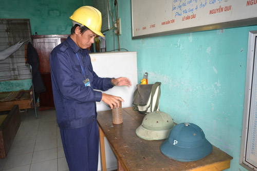 Trên cung đường sắt nguy hiểm bậc nhất Đông Dương - 8