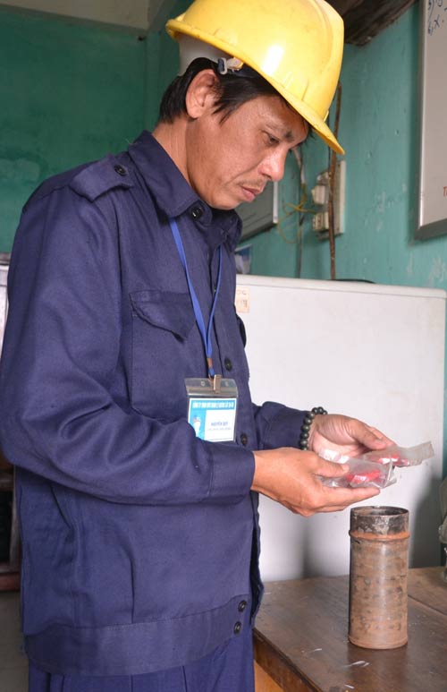 Trên cung đường sắt nguy hiểm bậc nhất Đông Dương - 9