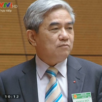 Bộ trưởng KH-CN dám lặn tàu ngầm của VN vì tin tưởng - 1