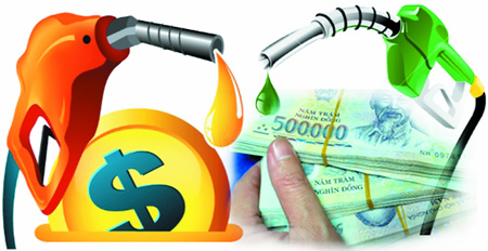 Việc giá xăng dầu và giá điện tăng gần như cùng thời điểm chỉ là trùng hợp ngẫu nhiên